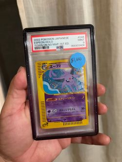 Espeon