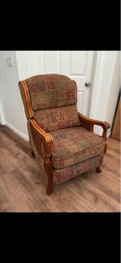 Recliner