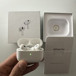 AirPod Pro 2nd Generation