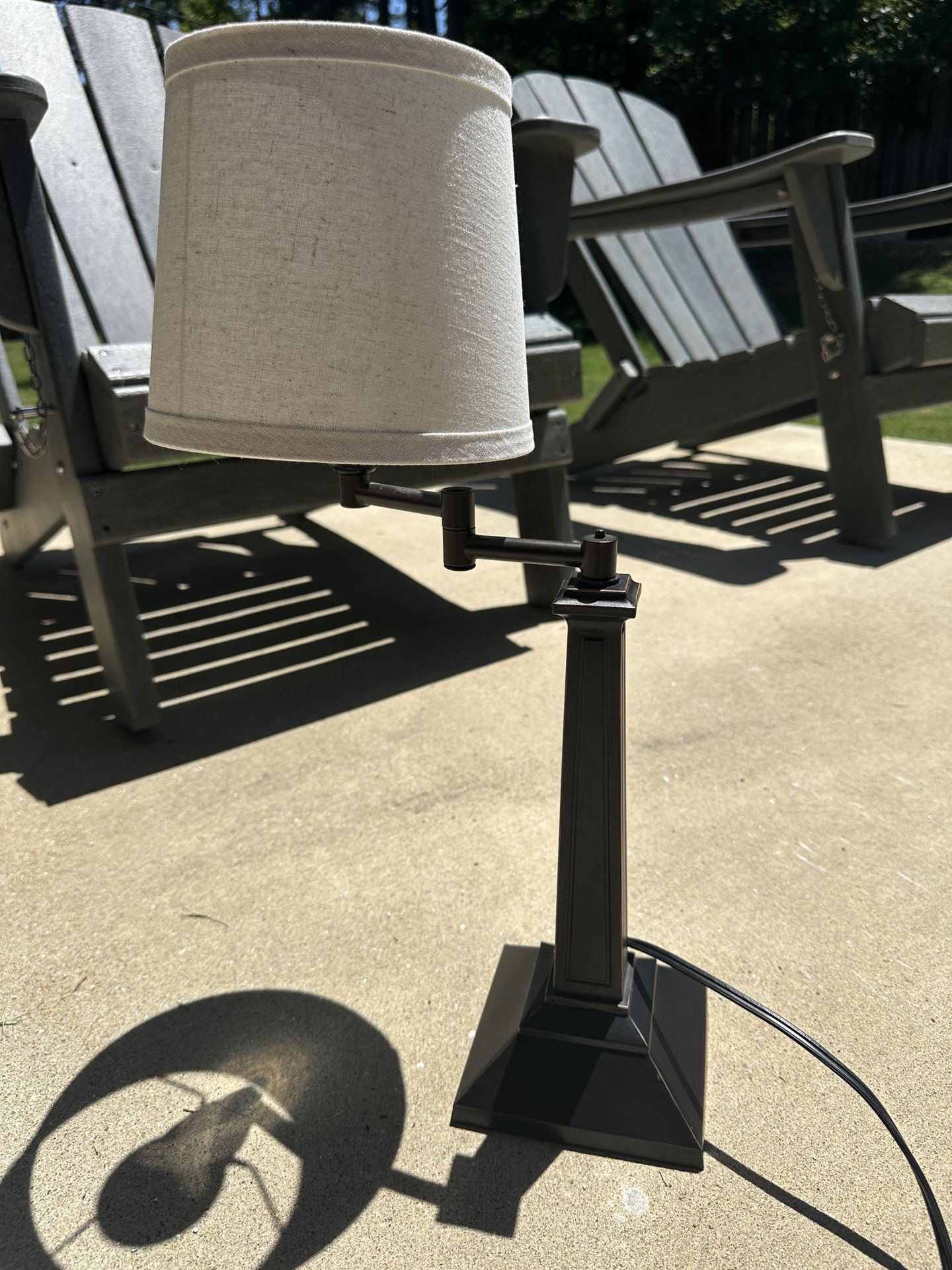 Table Lamp 