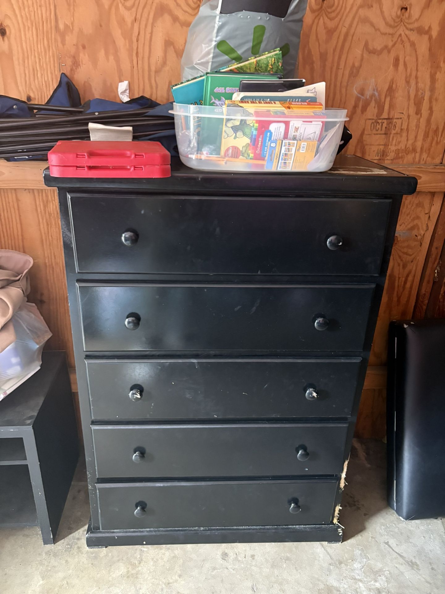 Dresser
