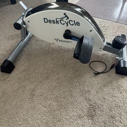Desk Cycle