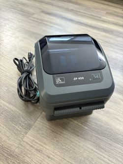 Zebra Shipping Label Printer