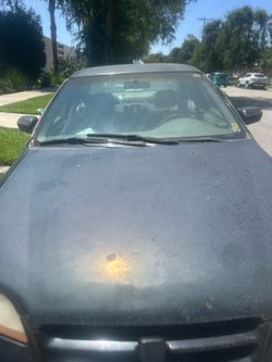 1998 Honda Accord