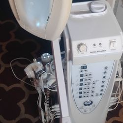 Facial Steamer Machine 