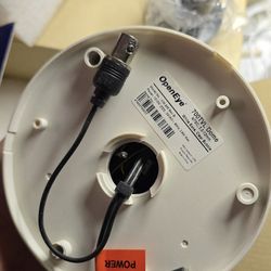 OpenEye CM-206 Rev B 700TVL Dome Camera