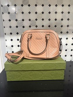 Gucci handbag