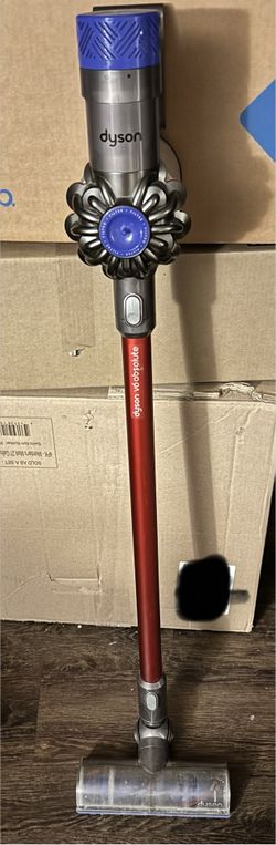 Dyson Cordless Vacuum