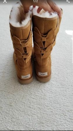 Brand new Ugg boots
