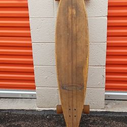 Long Board 