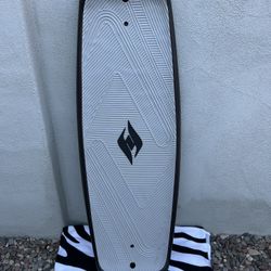 Hyperlite Wakeskate