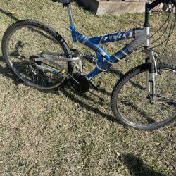 Mountain Bike 26 Wheel 