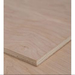 3/4 Birch plywood 