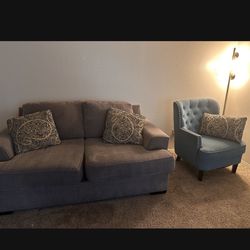 Couches