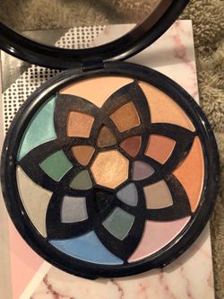 Stila palette