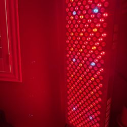 Platinumled Biomax 900 Redlight Panel