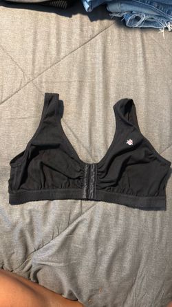 Support Cotton Bra