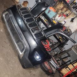 Jeep 2018 Parts 