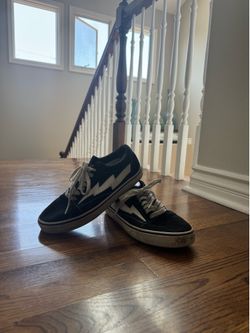 Revenge x Storm M Size 9