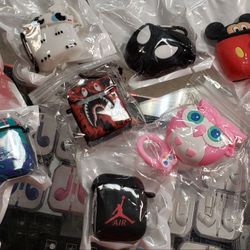 Airpod covers