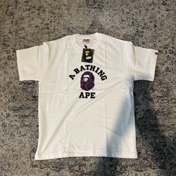Bape Shirt 