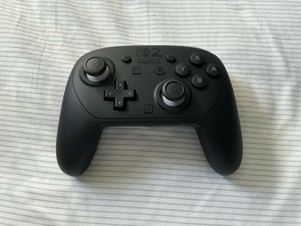 Nintendo switch 2 pro controller