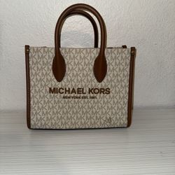 MK Bag 
