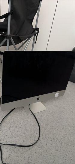 Apple iMac