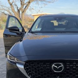 MAZDA CX5 2025 19,000 miles