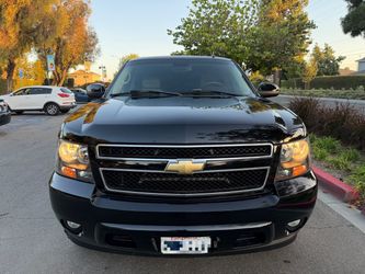Chevrolet Tahoe LT 2007