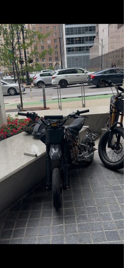 72volt razor sx500
