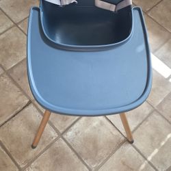 Lalo The Chair Convertible 3-in-1 High Chair 