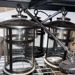 Lanterns For Indoor Use 