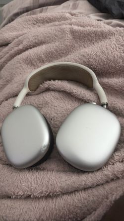 Apple headphones