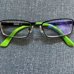 Converse Frame Size 49