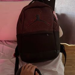 Jordan Backpack
