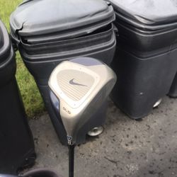 Nike Driver
