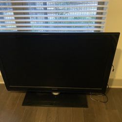 47 Inch Flat screen LCD TV Phillips