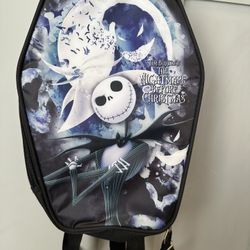 Jack Skellington Backpack 