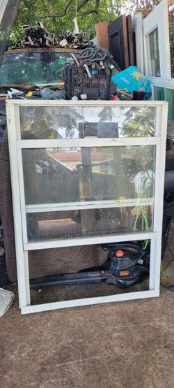 # ventana impacto 36 x49