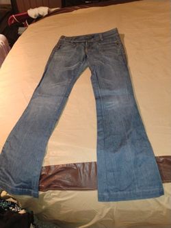 CITIZEN OF HUMANITY JEANS