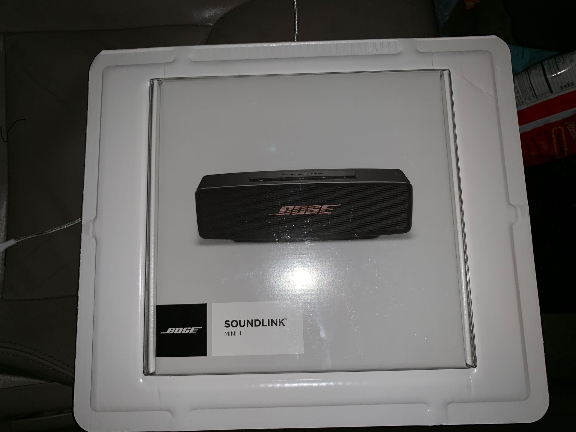 bose soundlink 2 new