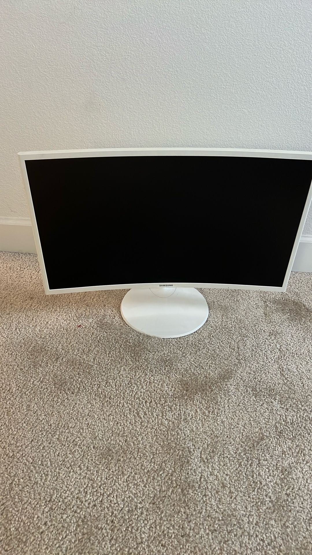 Samsung Monitor