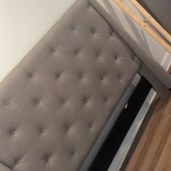 Queen Bed Frame