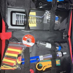 Soldering Kit