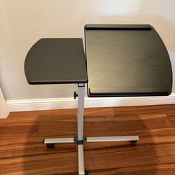 Adjustable Laptop Stand