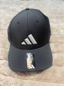 New Mens Adidas stretch fit hat