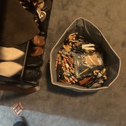 Wrestling action figures