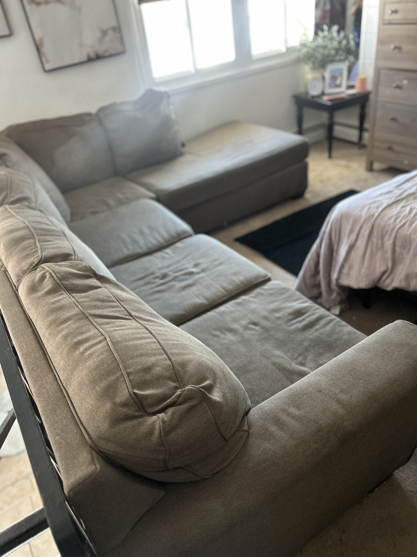 Sectional Couch $400 OBO