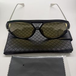 Bottega Veneta Sunglasses